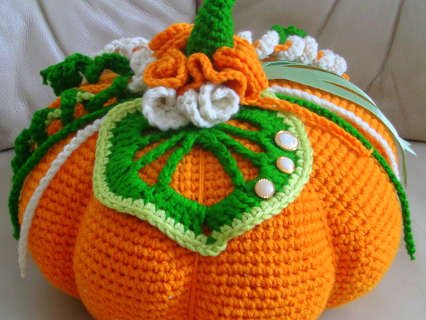 Herbstzeit, Kürbiszeit