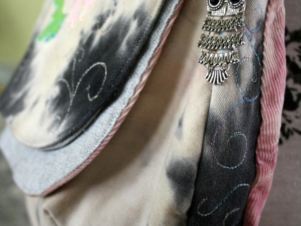 Heute schon gewendet?