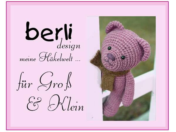 berli Design stellt sich vor...