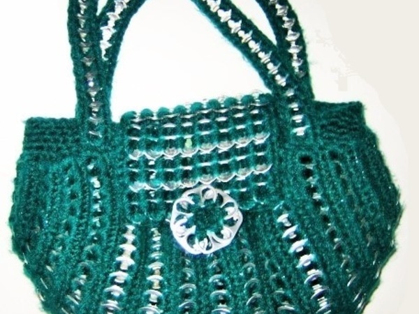 Neue Lieblingstasche