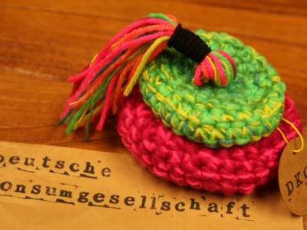 DKG - bietet schnelle Anleitungen