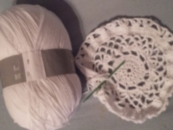 Meine Jacke für den Sommer