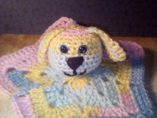 Meine Werk die ich an das Krankenhaus Spende