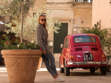 perfekte Pullover stricken mit der Zahlenhese