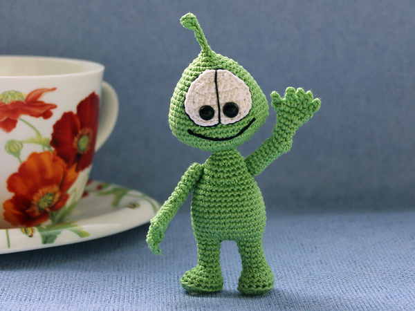 Little Martian