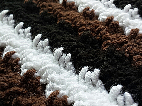 Step for Step Sixties-Muster