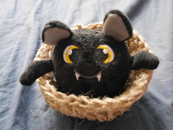 Die Zange, die Häkelnadel und ich