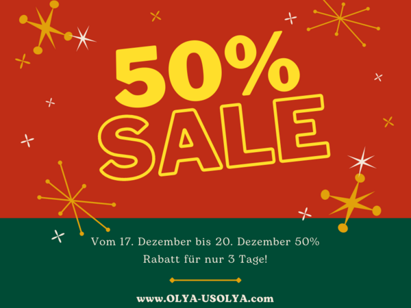 50%🎁 Rabatt 🎅🏻🎄 neue Häkelanleitungen! Viele Seiten und Fotos!⭐️ Vom 17. Dezember bis 20. Dezember 50% Rabatt für nur 3 Tage!