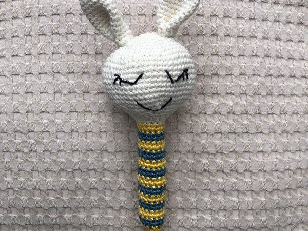 Kostenlose Hasenrassel