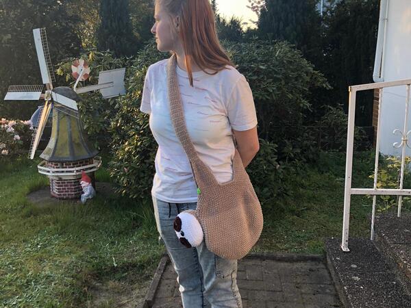 Mein neuer Begleiter