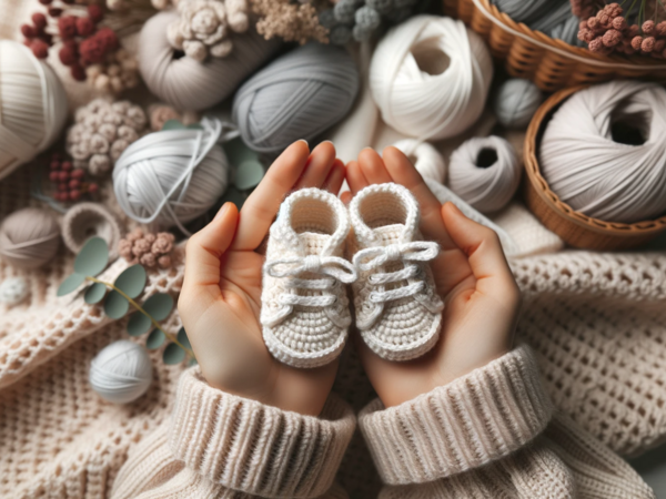 🇩🇪 Präsentation: Neue Kollektion deutscher Häkelmuster auf Crochet Club!