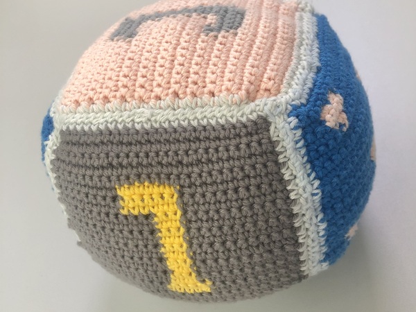 Kostenlose Anleitung Würfel