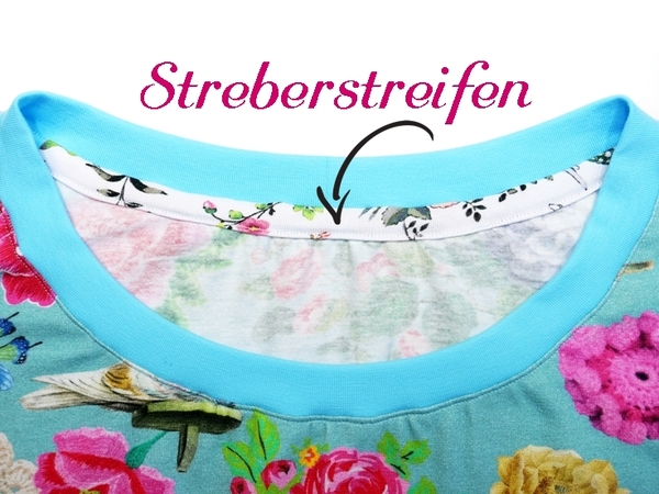Streberstreifen oder Nackenversäuberung - So wird`s gemacht