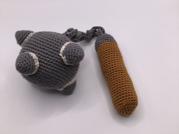 Kostenlose Anleitung Morgenstern