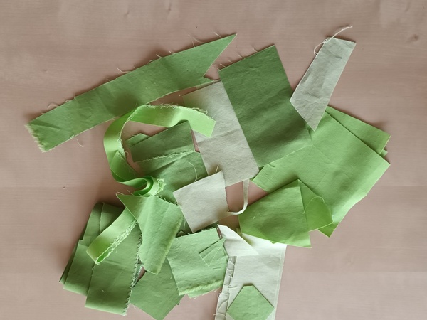 The Quilt Scrappy Challenge 2024: Sew your first patchwork quilt from fabric scraps