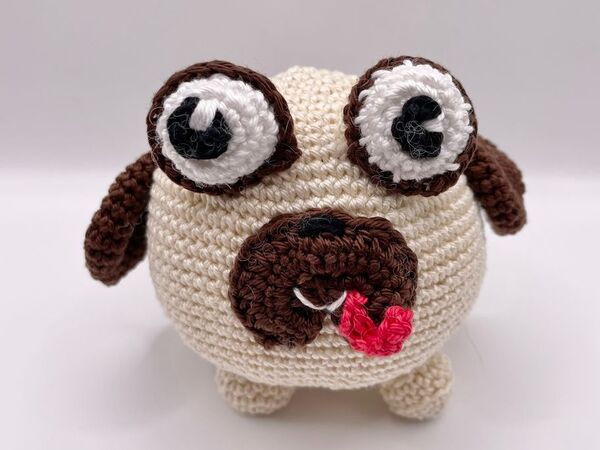 Schritt-für-Schritt Anleitung: Dein erstes Amigurumi häkeln