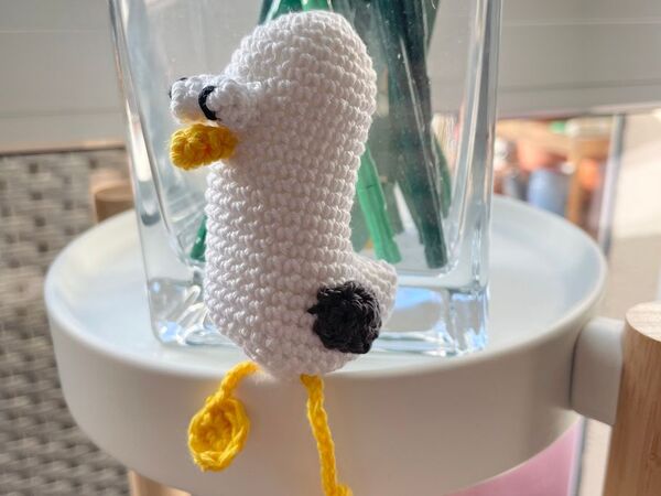So häkelst du einfache Amigurumi-Tiere – Perfekt für Anfänger