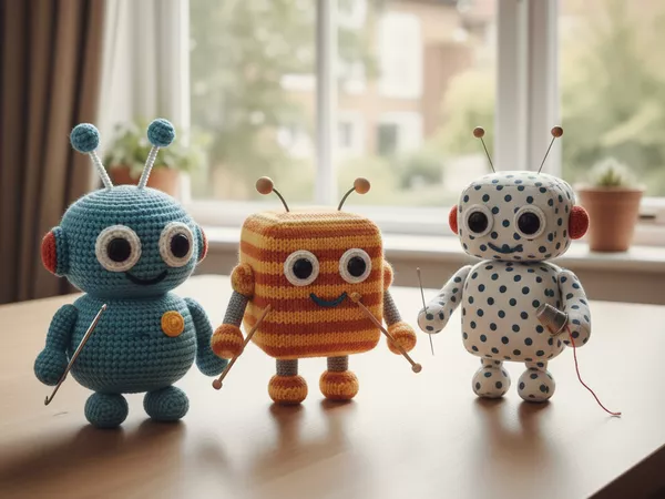 Gemeinsam in die Zukunft: Crazypatterns wird noch smarter!