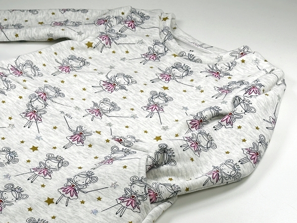 Cooles Kinderkleid mit Taschen nähen