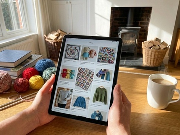 Smarter, bunter, frischer: Die Technologie hinter unserer neuen Inspirations-Galerie