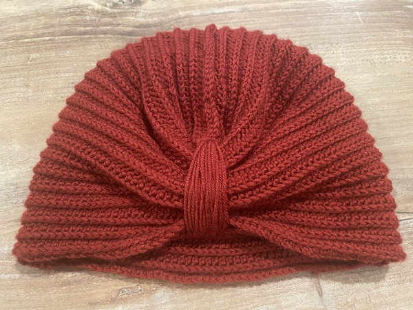 How to Gather Crochet: A Simple Technique for Better Shape and Fit