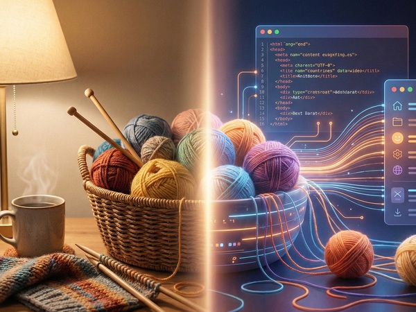 Ein Blick hinter die Kulissen: Was unser technischer Fortschritt leistet