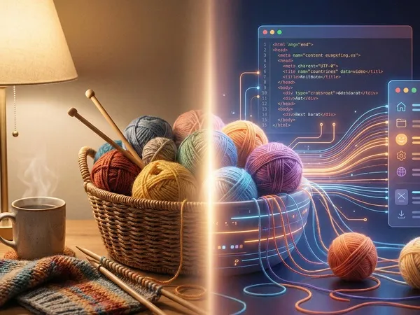 Ein Blick hinter die Kulissen: Was unser technischer Fortschritt leistet