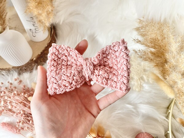 Gehäkelte Botschaften für Herz und Seele, Teil 1