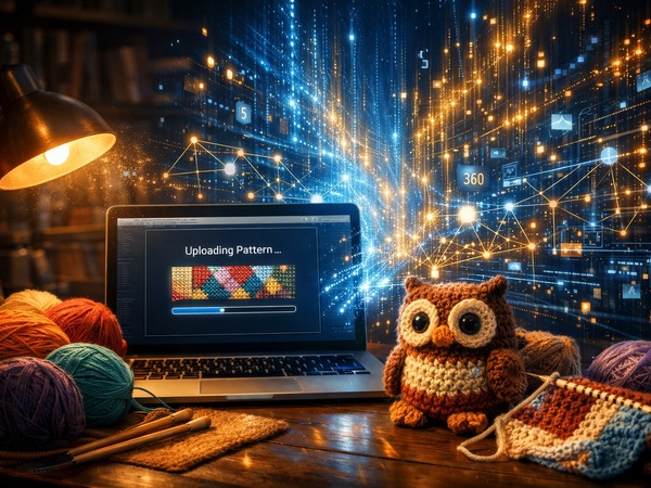 Der unsichtbare Puls: Wie wir im Hintergrund um jeden Klick kämpfen