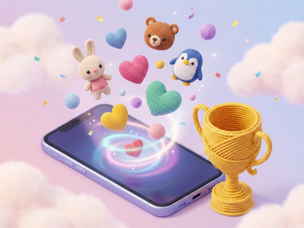 Unsere Stars auf Google Discover im Januar 2026: Diese 7 Beiträge begeistern die Handarbeits-Welt!