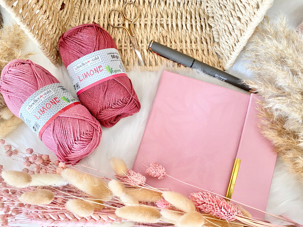 Häkeln als Ruheinsel – Wie bewusste Maschen, liebevolle Routinen und gute Struktur dein Handarbeiten in etwas Kostbares verwandeln, Teil 3