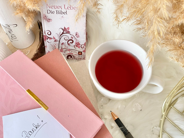 Häkeln als Ruheinsel – Wie bewusste Maschen, liebevolle Routinen und gute Struktur dein Handarbeiten in etwas Kostbares verwandeln, Teil 1