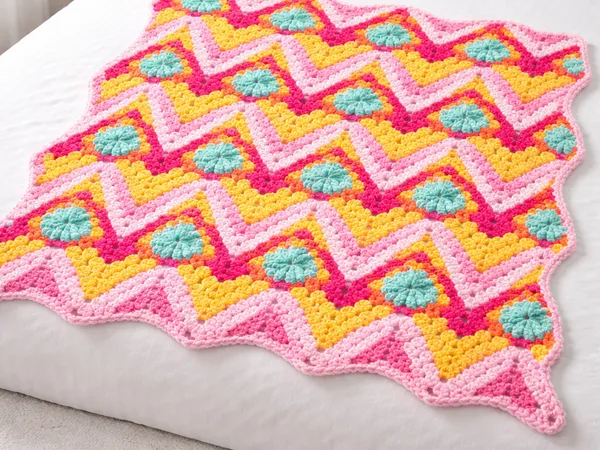 AI and Crochet: Practical Help or a Risk for Creative Work?