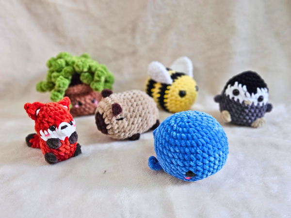 Crocheting with Chenille Yarn: Common Mistakes and How to Avoid Them