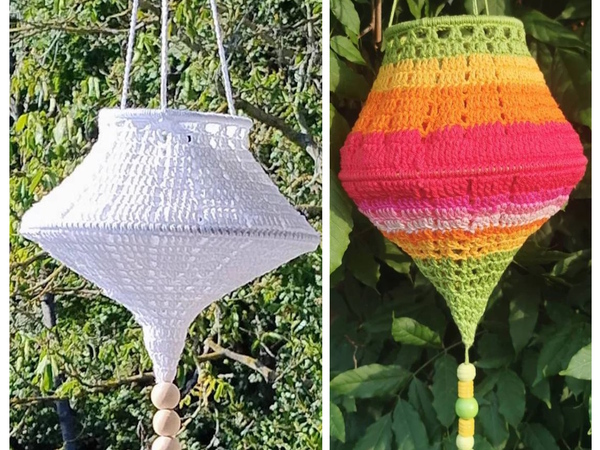 The “Golden Loop”: Why your result can look completely different even when following a pattern - and how to fix it