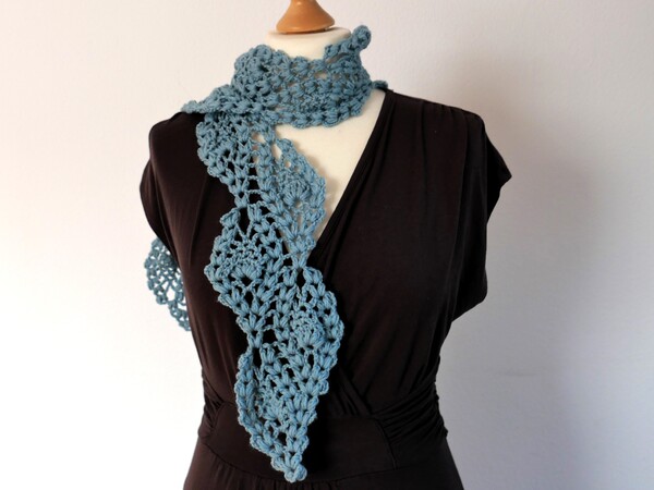 Das Ananasmuster – Mein Lieblingsmuster mit Geschichte