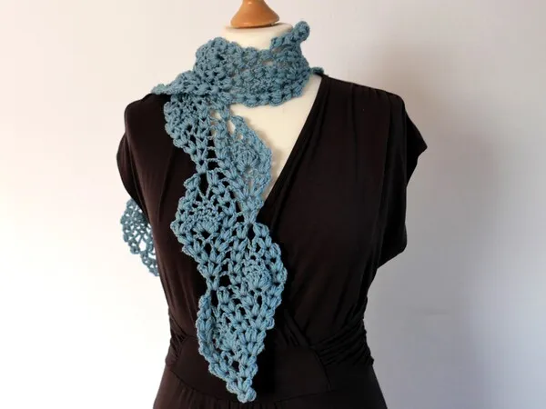 Das Ananasmuster – Mein Lieblingsmuster mit Geschichte