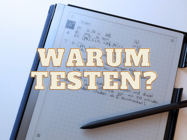 Warum ich meine Häkelanleitungen testen lasse – und warum das so wichtig ist