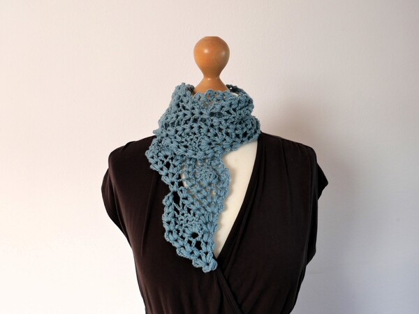 The Pineapple Stitch – My Favorite Pattern with a Rich History