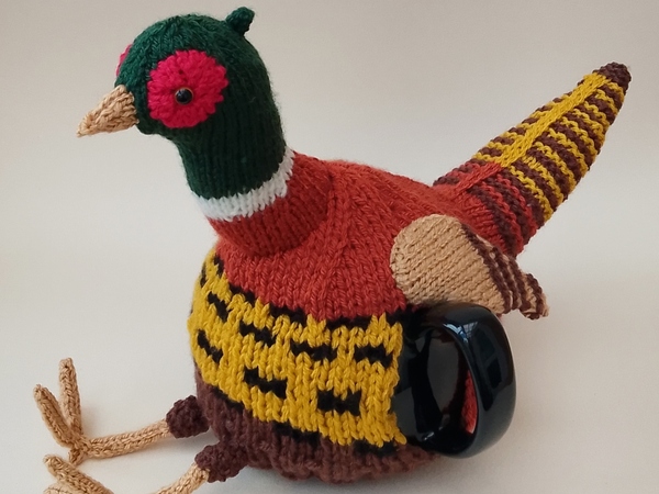 The Secret to Choosing Colours That Make Your Knits Pop