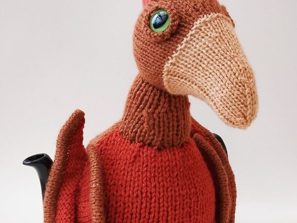 How to Keep Your Knitting Motivated: Small Wins, Quick Projects and Playful Designs