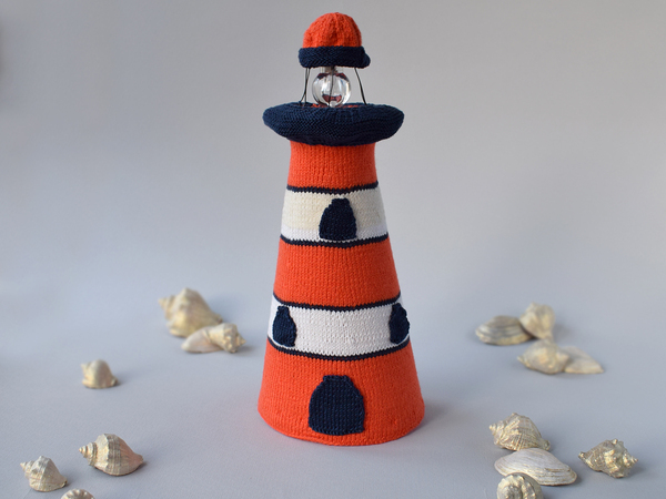 Night light «Lighthouse»