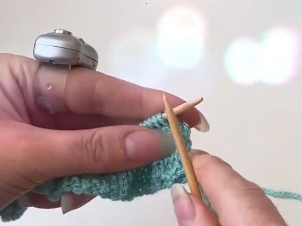 The Thinking Stage: The Part of Knitting Design You Don’t See