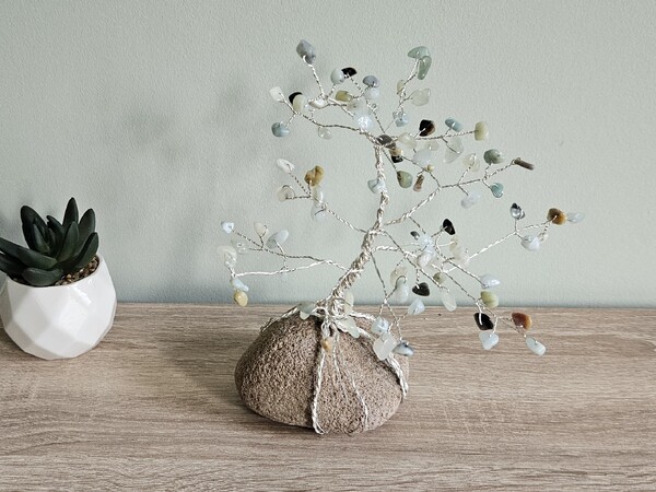 How to Make a Lucky Tree – A Special Gift Idea