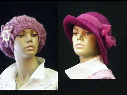  ♥ Und Allzeit gut behütet ♥ 