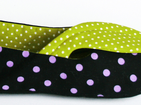 Hausschuhe  chic und gemütlich :-)