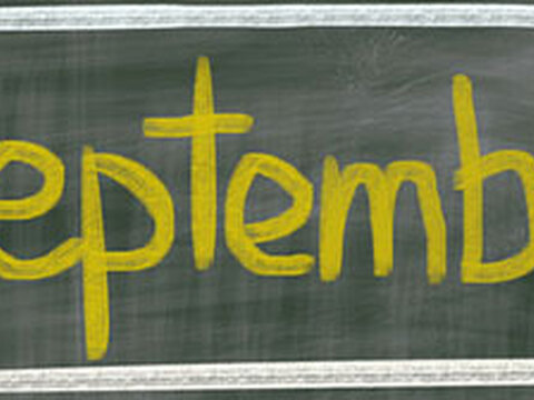 Bestseller - September 2014