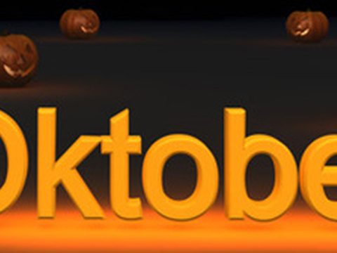 Bestseller - Oktober 2014