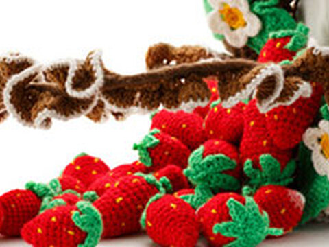 Kostenlos, modern, herzförmig… Körbchen zum Selbermachen‏