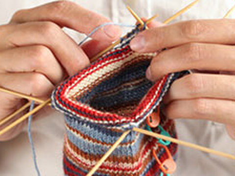 Hausschuhe und Socken: kostenlos, reduziert, mit Eulen und total schön!‏